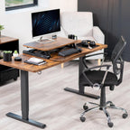Desk Converter K Series Height Adjustable