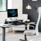 Desk Converter K Series Height Adjustable