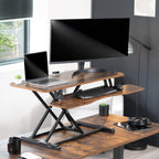 Desk Converter K Series Height Adjustable
