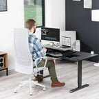 Desk Converter K Series Height Adjustable