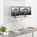 Desk Converter K Series Height Adjustable