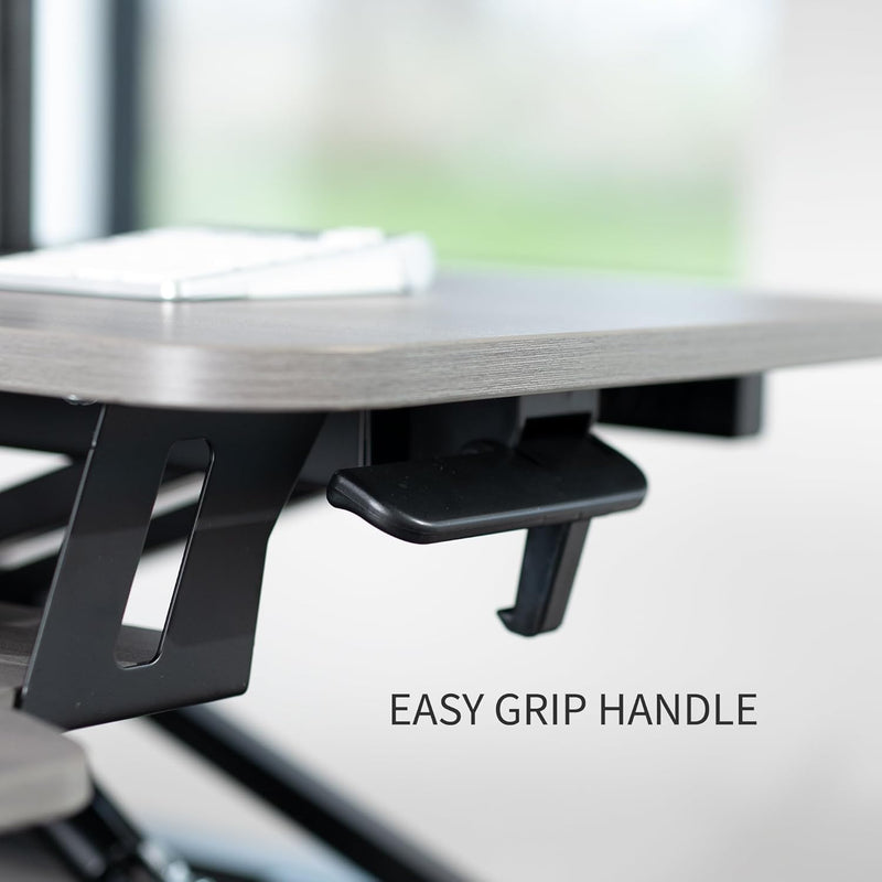 Adjustable Standing Desk Converter