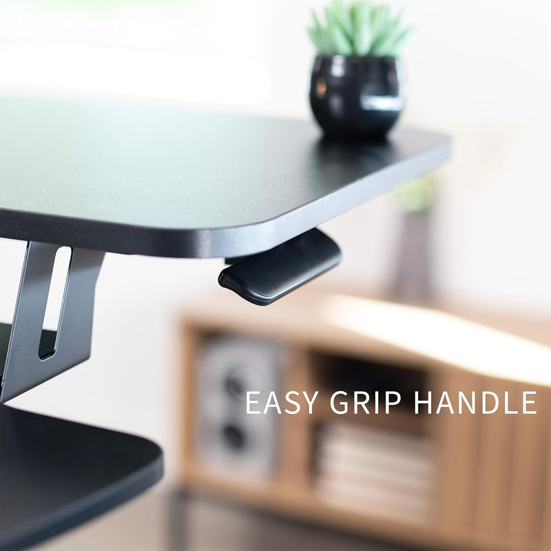 Adjustable Standing Desk Converter