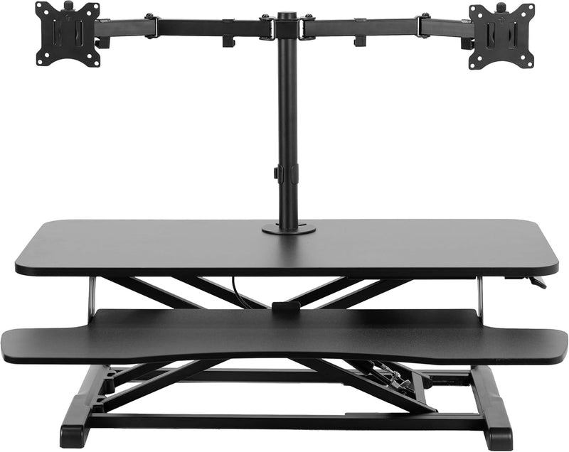 Adjustable Standing Desk Converter
