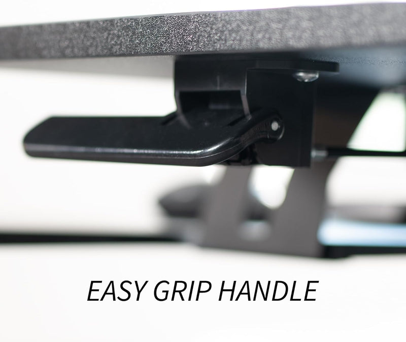 Adjustable Standing Desk Converter