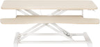 Vivo Standing Desk Converter Height Adjustable