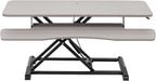 Vivo Standing Desk Converter Height Adjustable