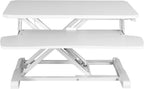 Vivo Standing Desk Converter Height Adjustable