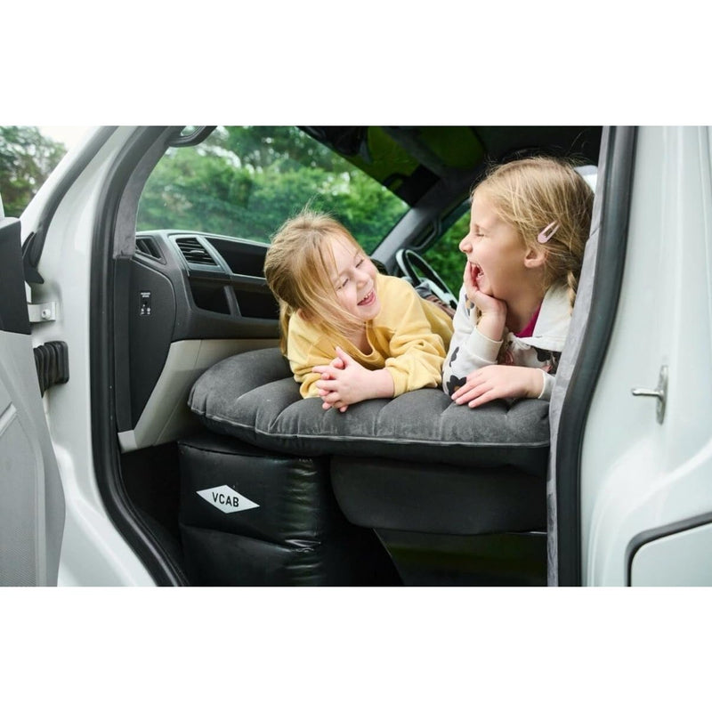 Volkswagen Transporter T4 Van Cabin Air Bed. Child's