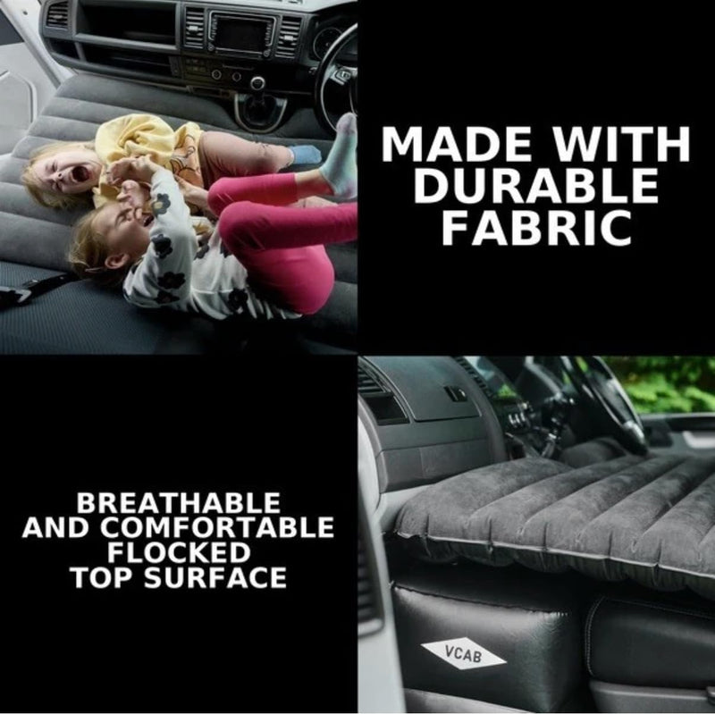 Volkswagen Transporter T4 Van Cabin Air Bed. Child's