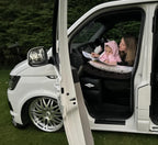 Volkswagen Transporter T4 Van Cabin Air Bed. Child's