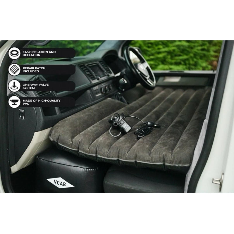 Volkswagen Transporter T5 T5.1 Van Cabin Air Bed
