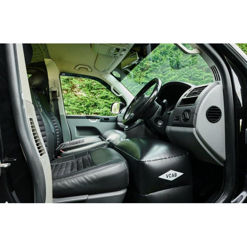 Volkswagen Transporter T5 T5.1 Van Cabin Air Bed