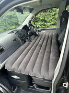 Volkswagen Transporter T5 T5.1 Van Cabin Air Bed