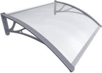 Vounot Front Door Canopy