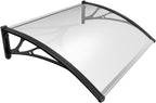 Vounot Front Door Canopy