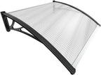 Vounot Front Door Canopy