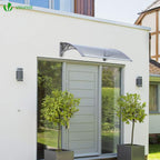 Vounot Front Door Canopy