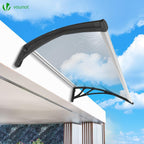 Vounot Front Door Canopy