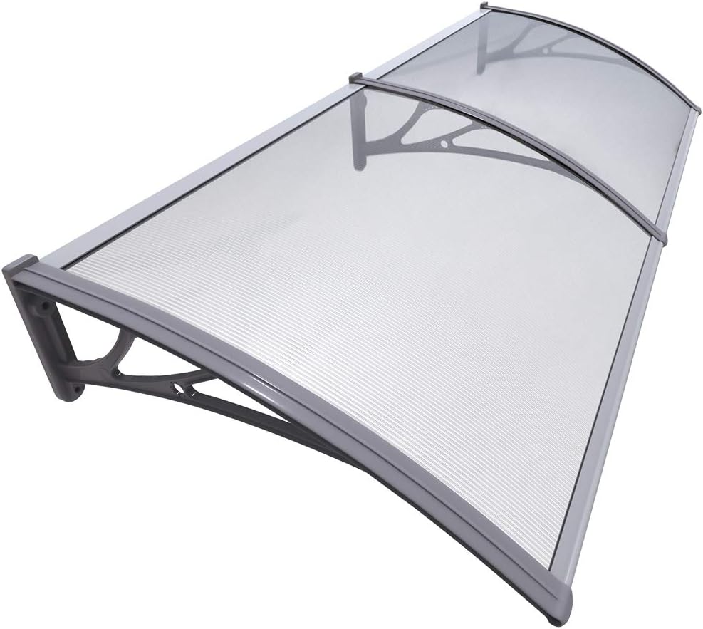 Vounot Front Door Canopy
