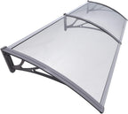 Vounot Front Door Canopy