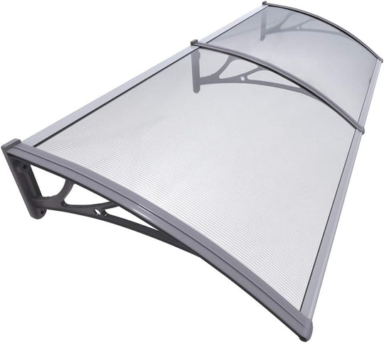 Vounot Front Door Canopy