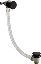 W52 Bath Filler Waste and Overflow Mixer Tap