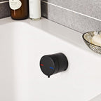 W52 Bath Filler Waste and Overflow Mixer Tap