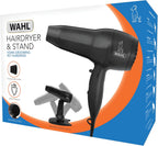 Wahl Hairdryer with Stand 1800W Hands‑free Dryer 3