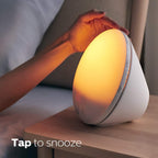Wake Up 5 Natural Alarm Sounds Sunrise Simulation