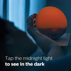 Wake Up 5 Natural Alarm Sounds Sunrise Simulation