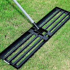 Walensee Lawn Leveling Rake 213CM 76x25CM Levelawn Tool