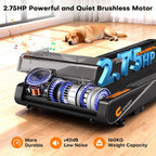 Walking Pad Treadmill with Speaker 4-In-1 Under Desk