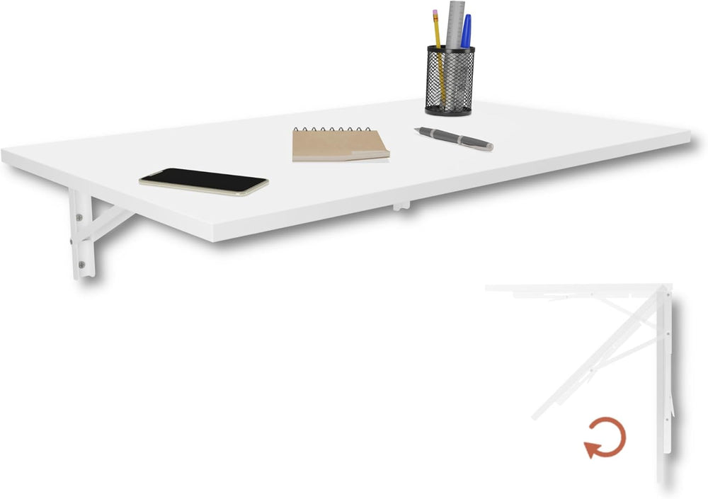 Wall Folding Table 80 X 50CM