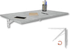 Wall Folding Table 80 X 50CM