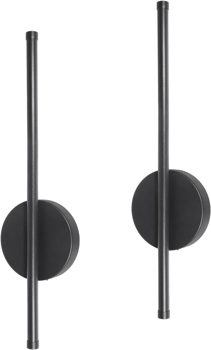 Wall Lights for Living Room 3 Colour Temperature