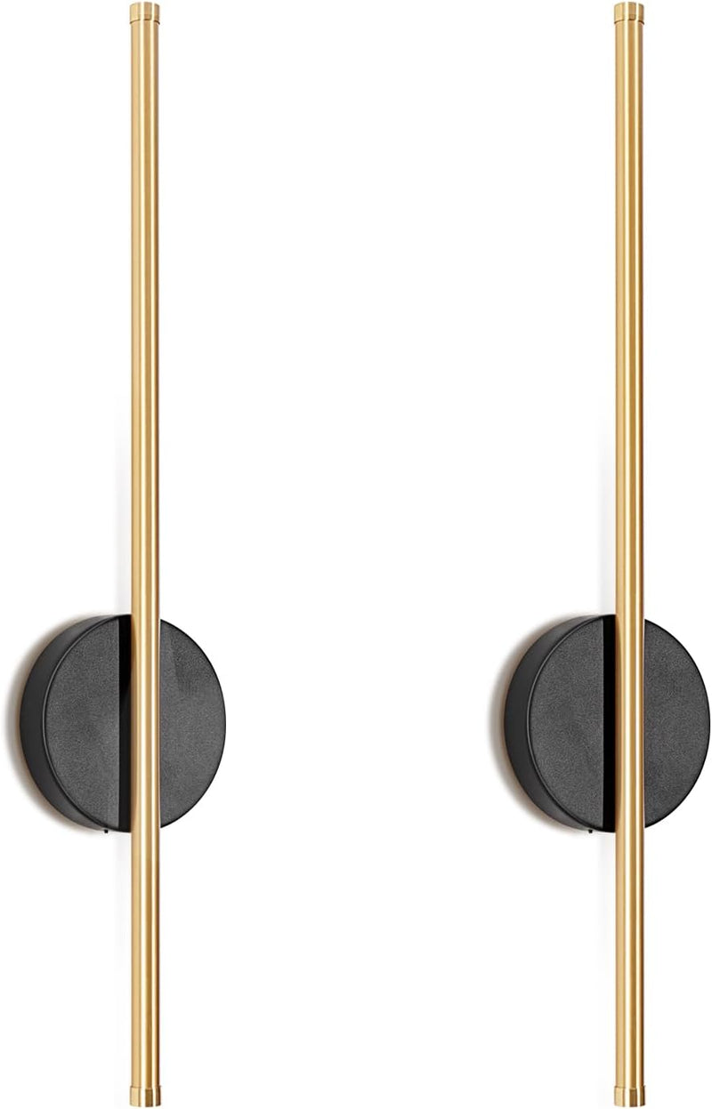 Wall Lights for Living Room 3 Colour Temperature