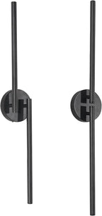 Wall Lights for Living Room 3 Colour Temperature