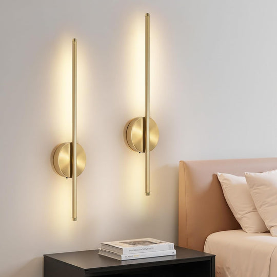 Wall Lights for Living Room 3 Colour Temperature