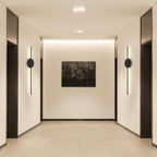 Wall Lights for Living Room 3 Colour Temperature