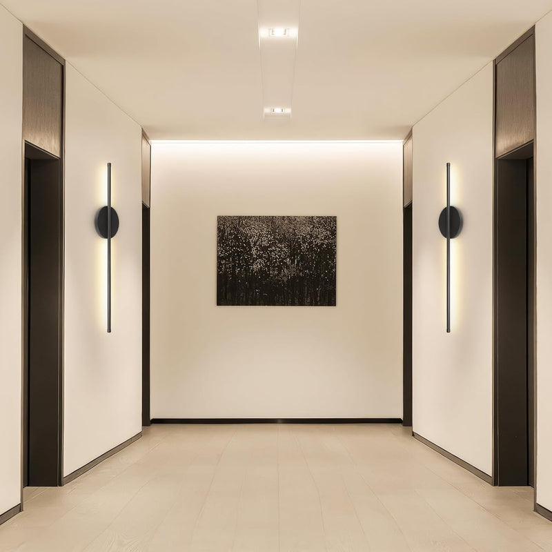 Wall Lights for Living Room 3 Colour Temperature
