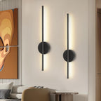 Wall Lights for Living Room 3 Colour Temperature