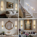 Wall Lights for Living Room 3 Colour Temperature