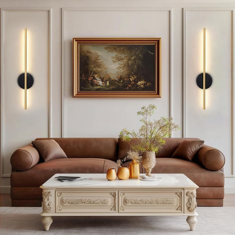 Wall Lights for Living Room 3 Colour Temperature