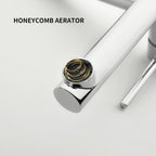 Wall Mounted Bath Shower Mixer Tap for Exposed