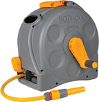 Wall Mounted Fast Reel with 40m Hose