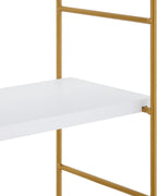 Wall Shelf Hxwxd: 60 X 15CM Suspended