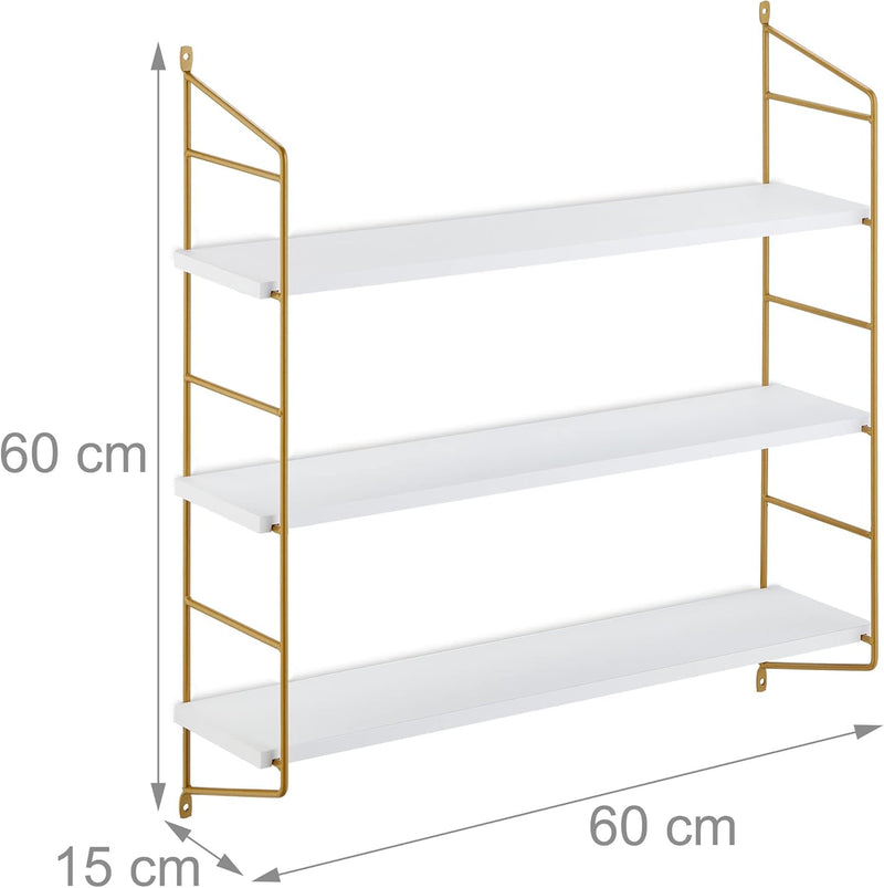 Wall Shelf