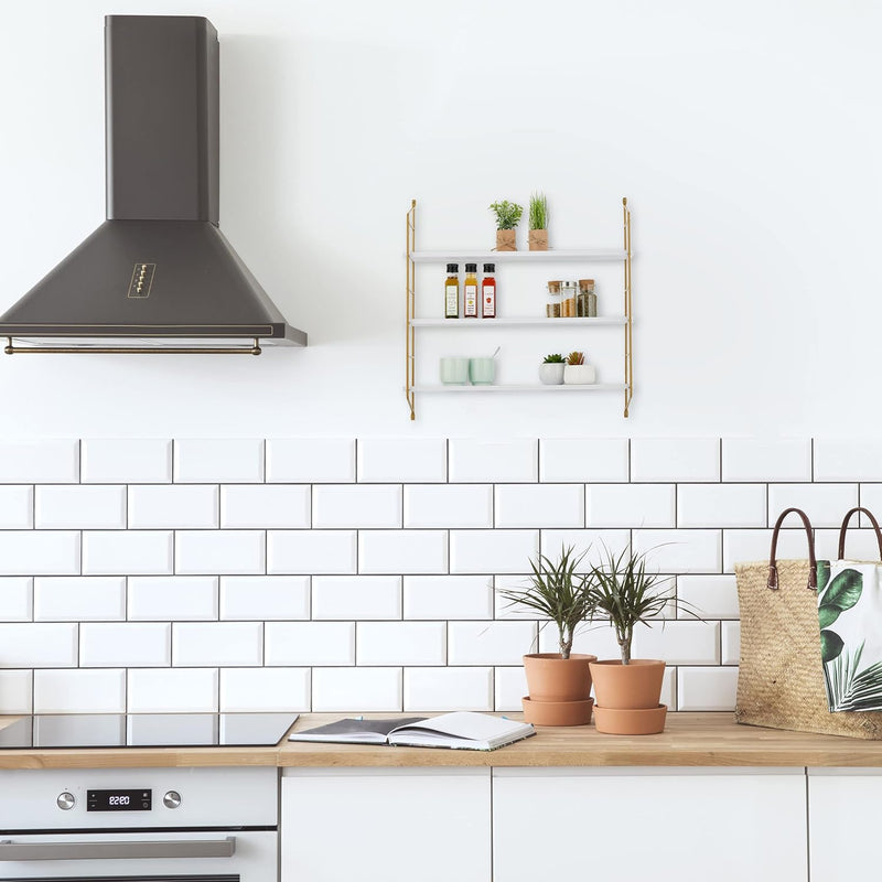 Wall Shelf