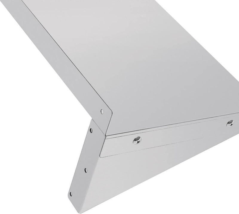 Steel Kitchen Shelf 1800MM Storage Shelving Unit
